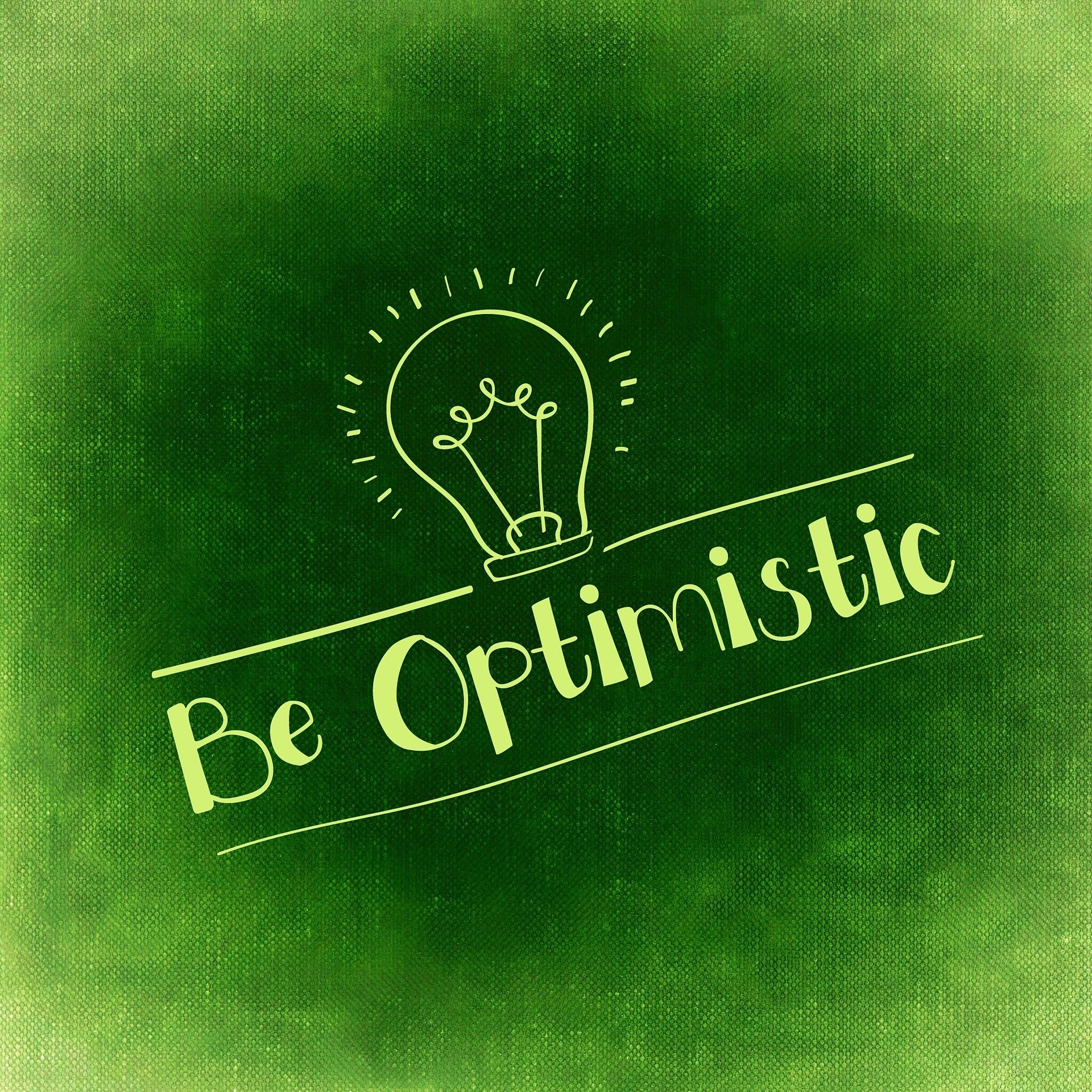 5 Ways Optimism Can Improve Your Life