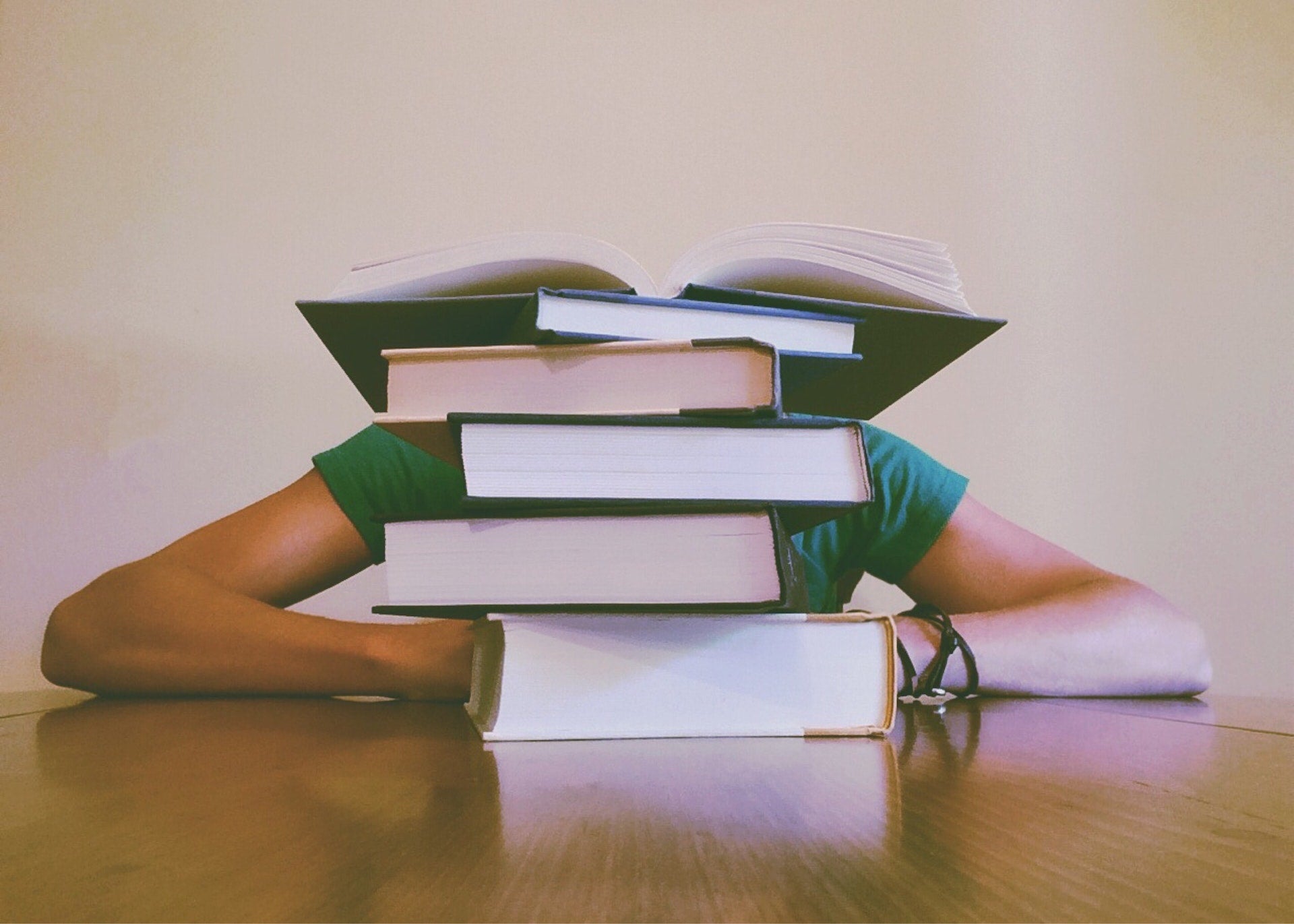 Best Books on Business and Leadership
