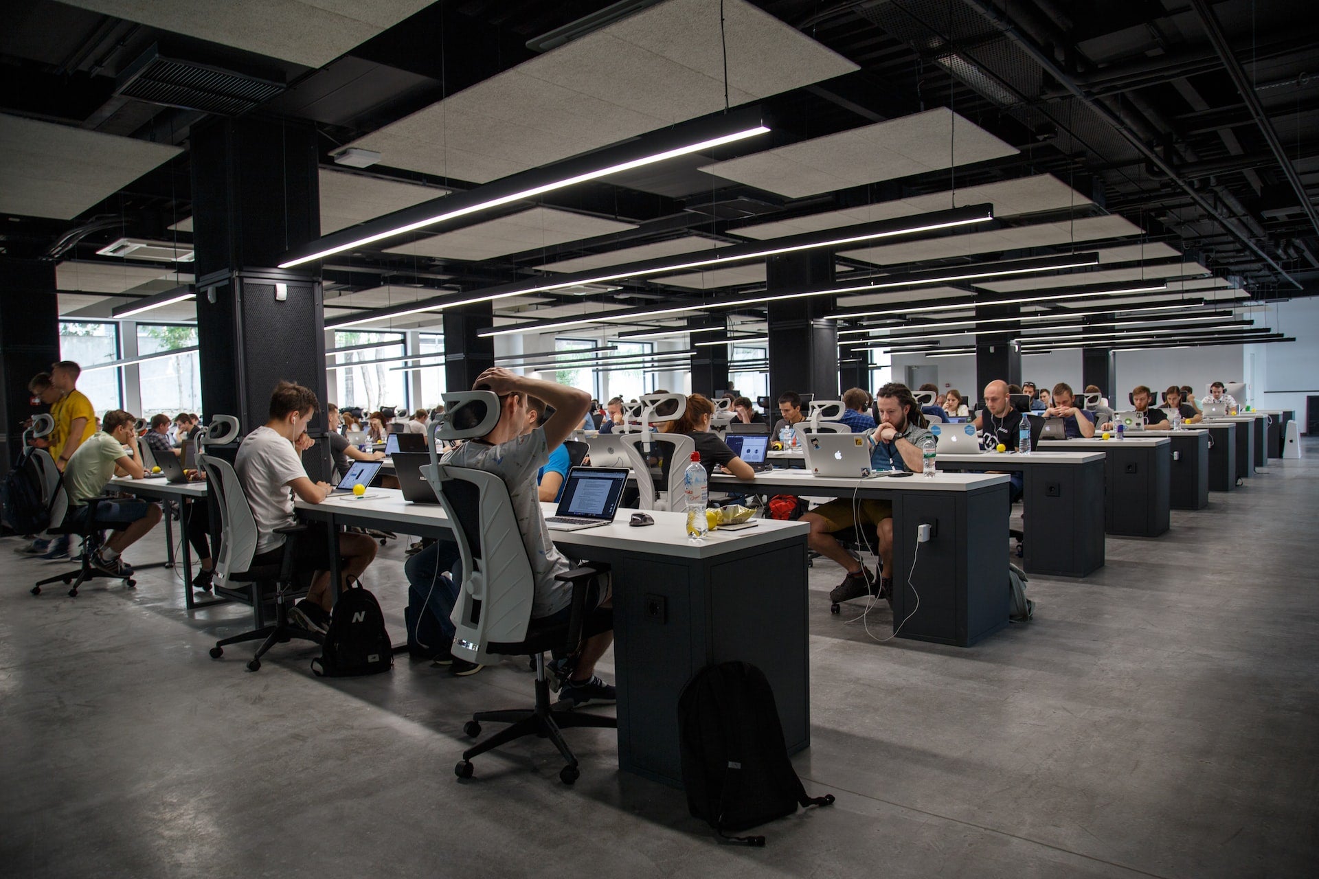 Is Workforce Toxicity Killing Your Company?