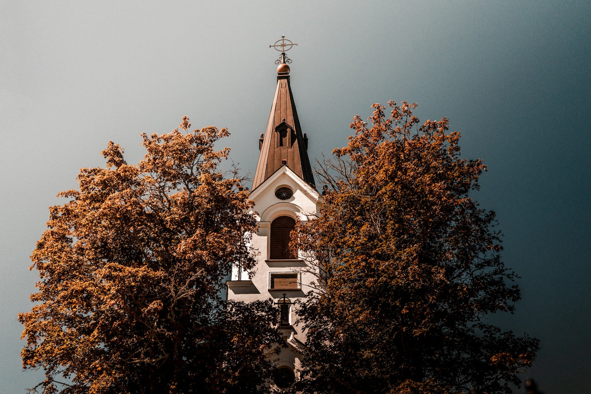 Why Do Some Churches Promote NonBiblical Beliefs?