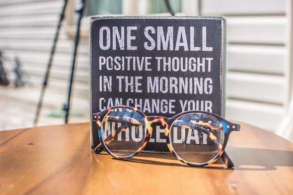 5 Tips On How To Get Students Thinking Positively For Better Learning
