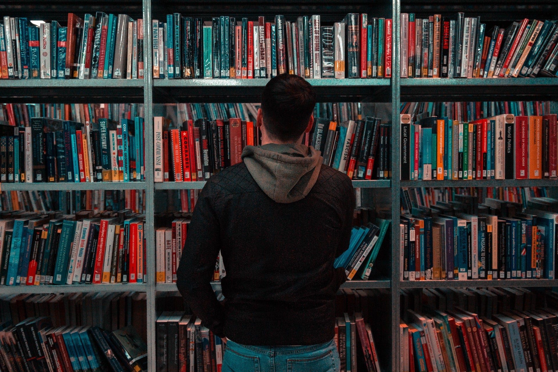 11 Books on Thought Leadership that will Change your World