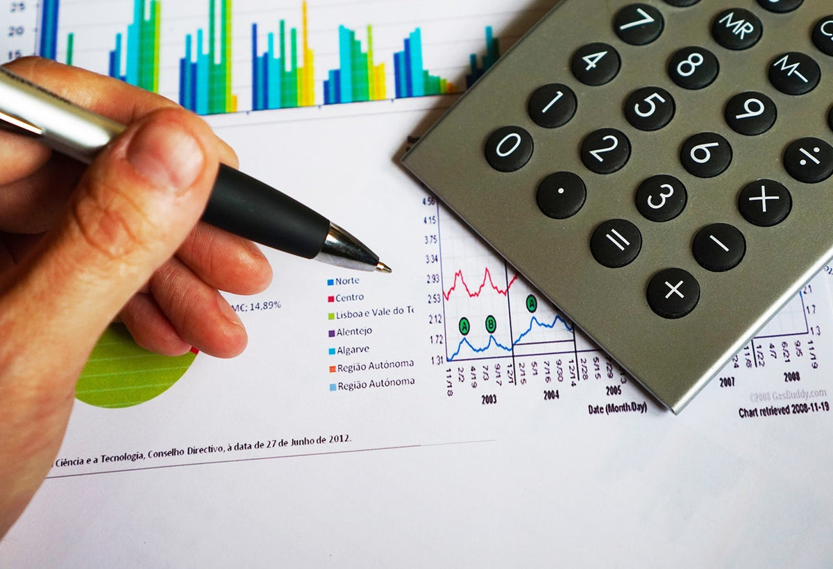 Estate planning