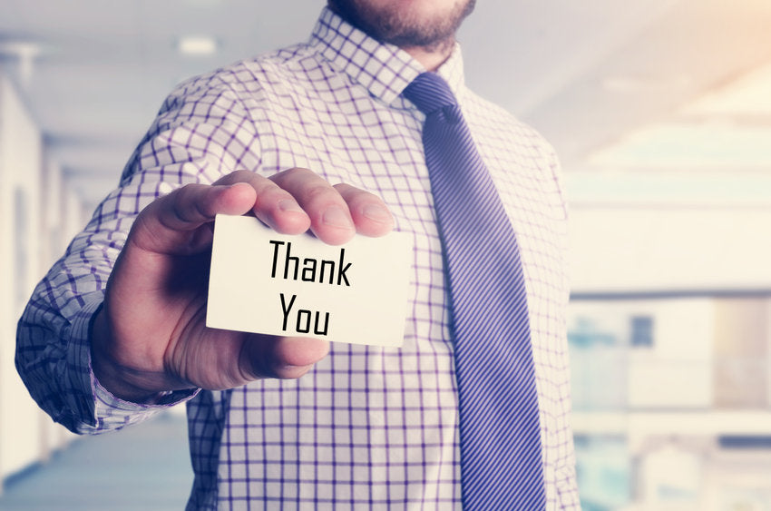 6 Reasons Your Boss Doesn’t Say Thank You Enough (Or Ever)