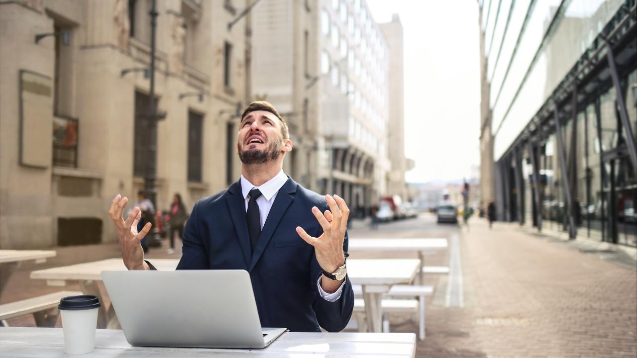 A New Way To Create Competitive Advantage: Reduce Customer Sacrifice