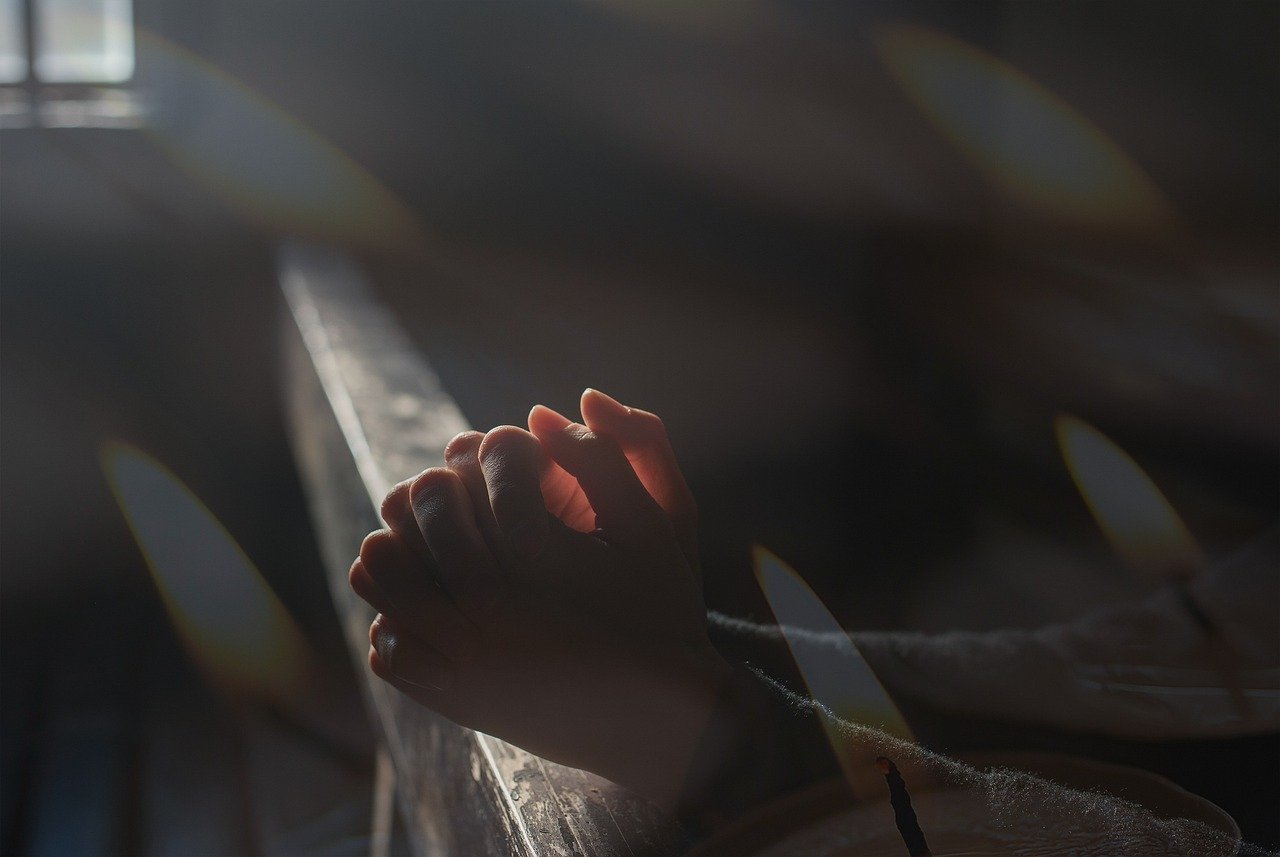 A great prayer for any church
