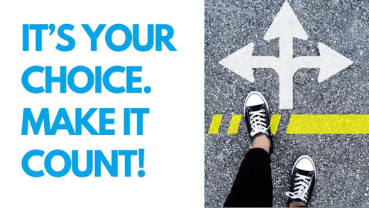 Are You the Product of Your Own Thoughts?