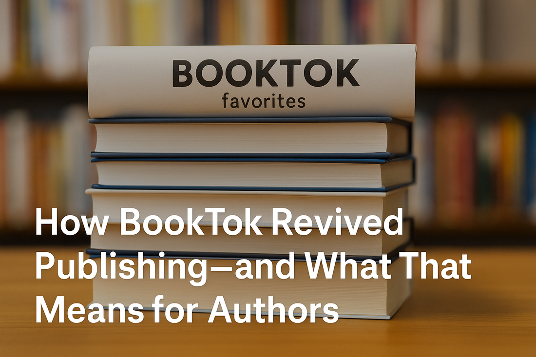 Books that went viral thanks to BookTok trends in 2025