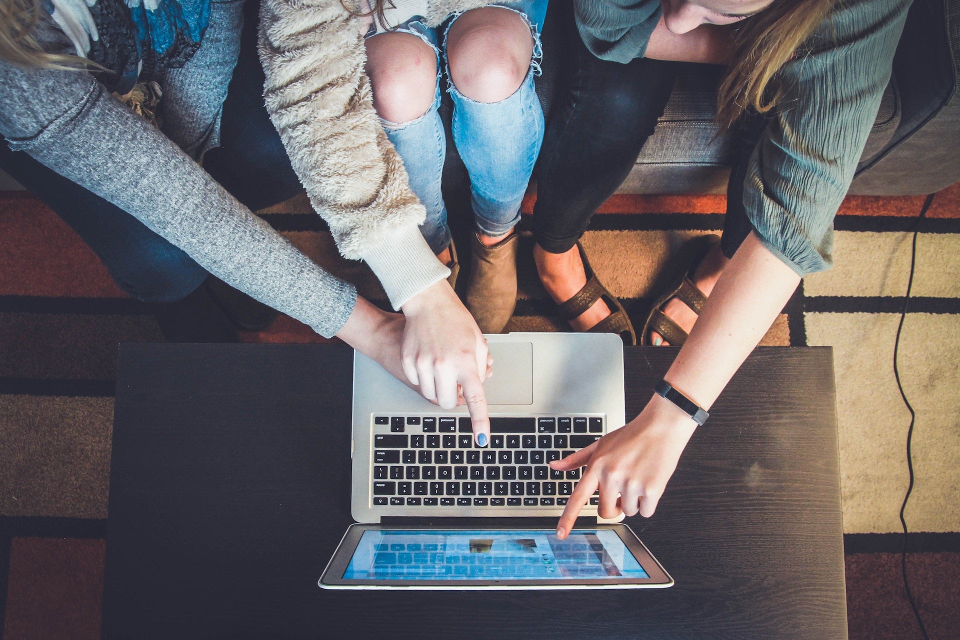Beyond Acquisition: Four Concepts of Talent Retention