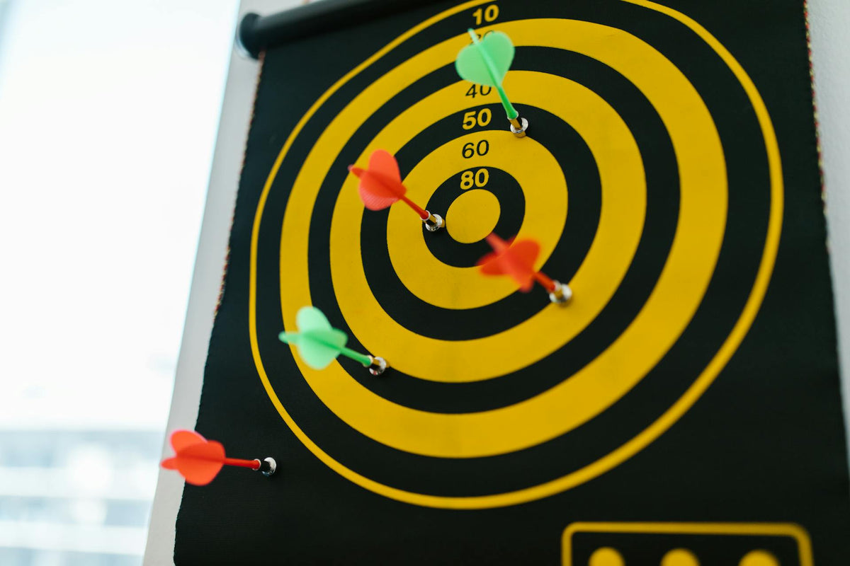 Christians, There Is a Target on Your Back