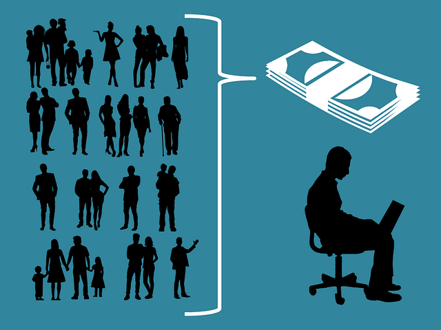 Crowdfunding for Authors