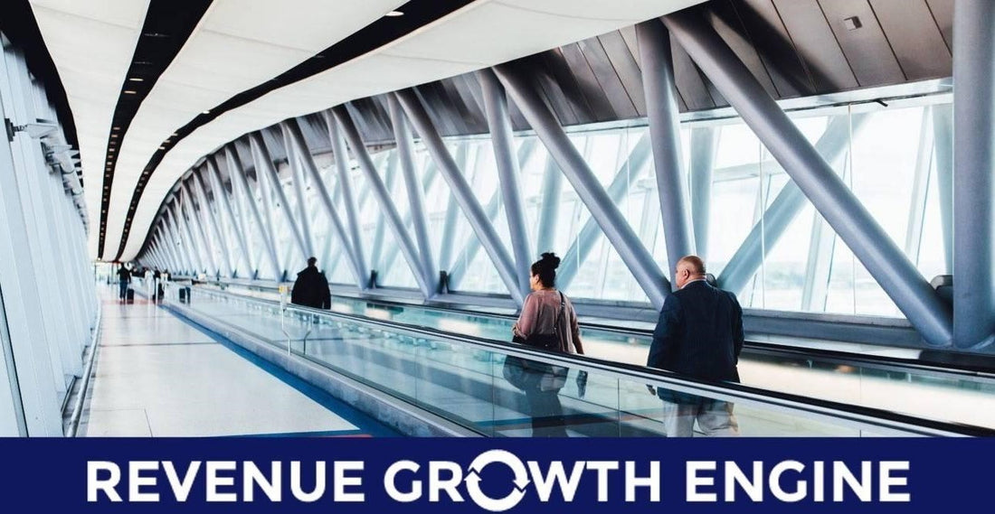 Why Great Companies Need To Grow Revenue