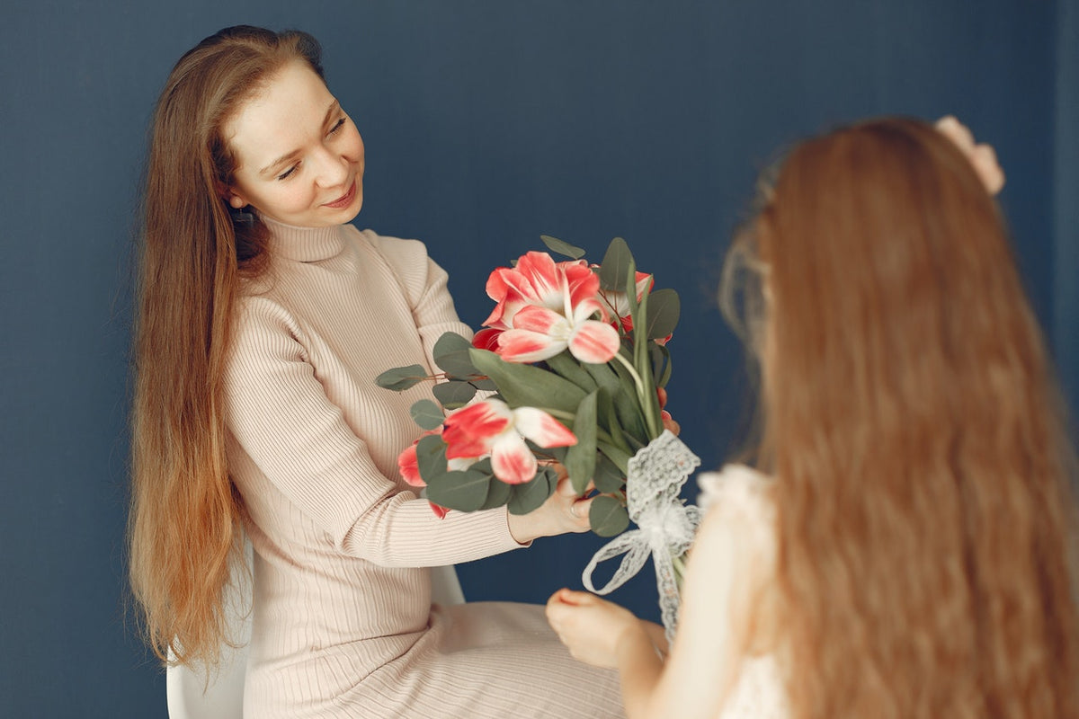Arranged Giving - Day 101
