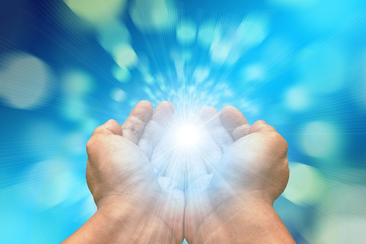 You’re more blessed to give than to receive - day 32