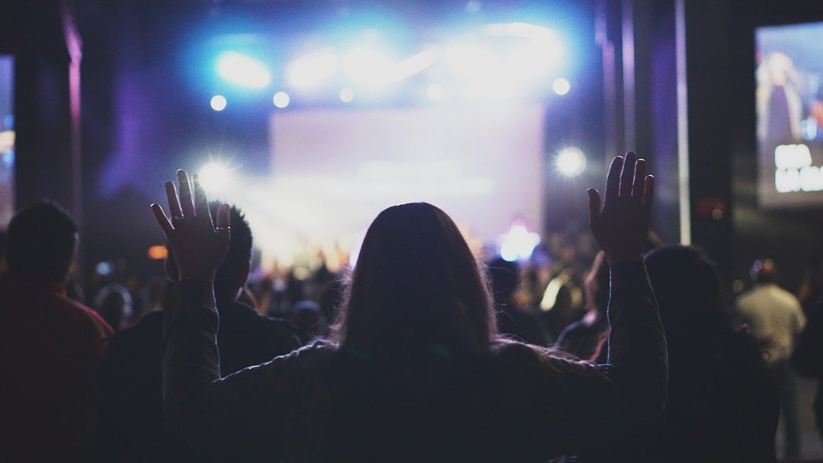 Learn to Revere God - day 34