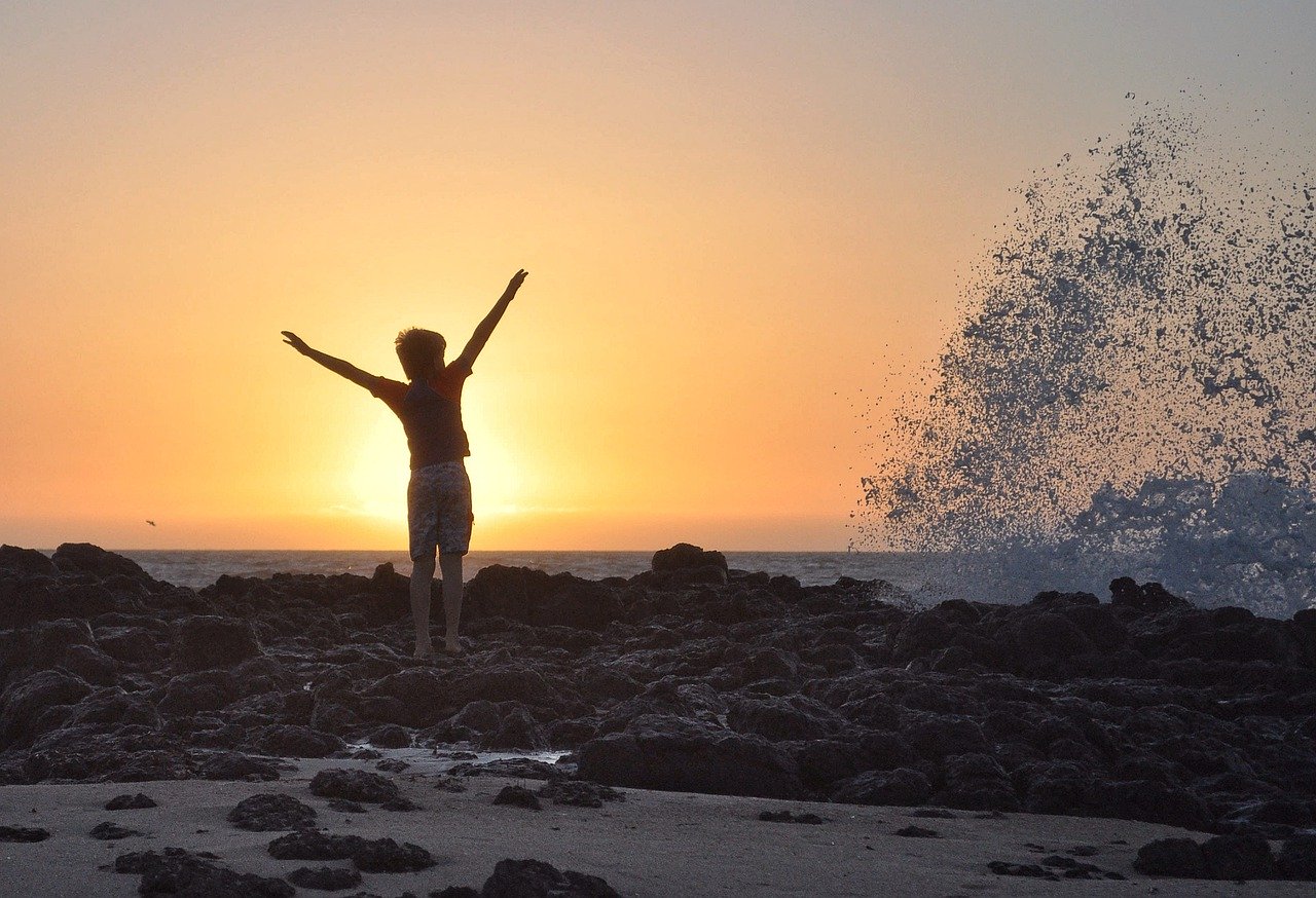 Rejoicing in Generosity - day 37