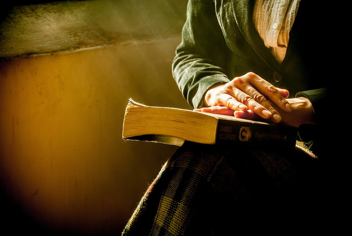 Sending the Good News - day 40