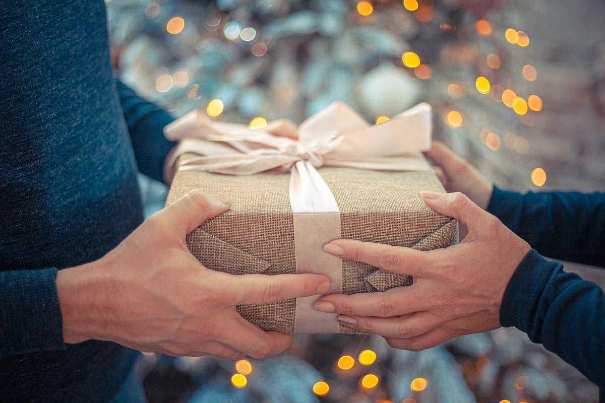 You Always Have Something To Give - day 48
