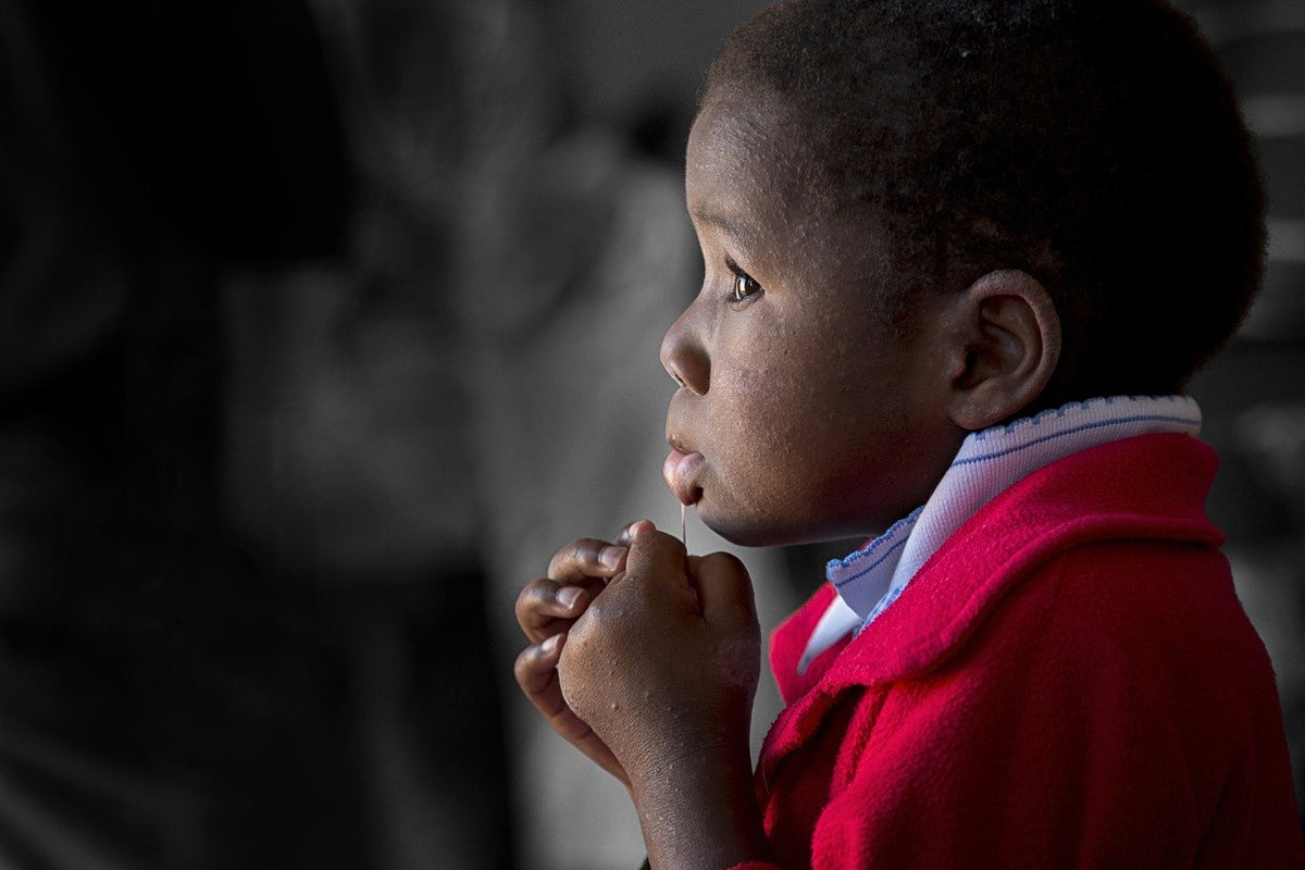 Modern Day Widows and Orphans - day 56