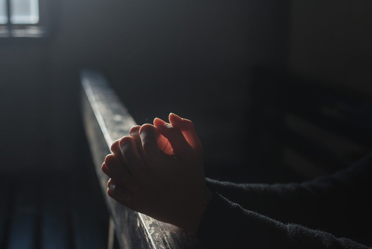 Gifts of the Church - day 60
