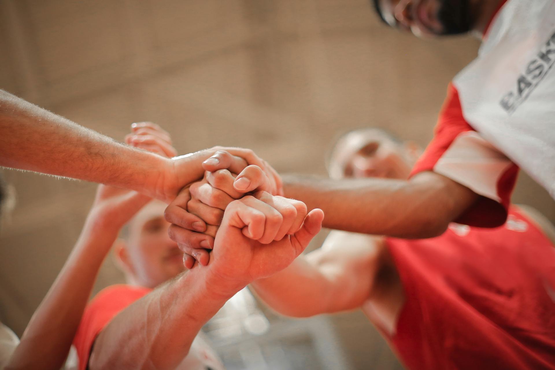 Discipleship Training in the Local Church