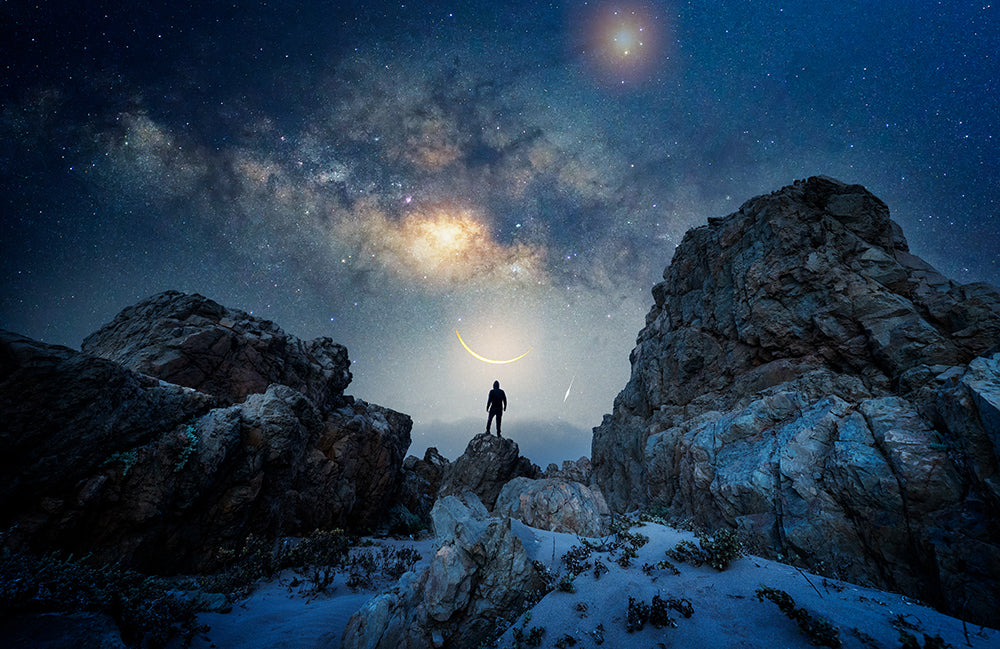 Friends Helping Friends Follow Christ : Dream Break