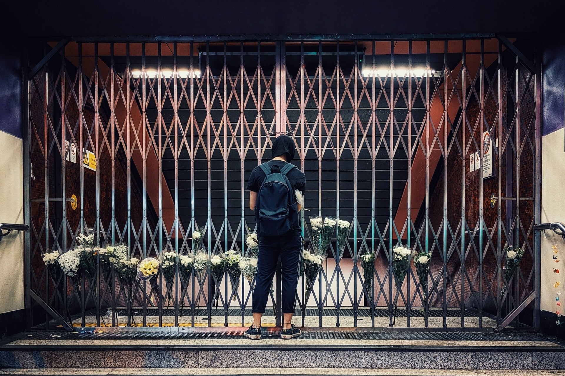 "Failed" - Chapter 1 Part 1