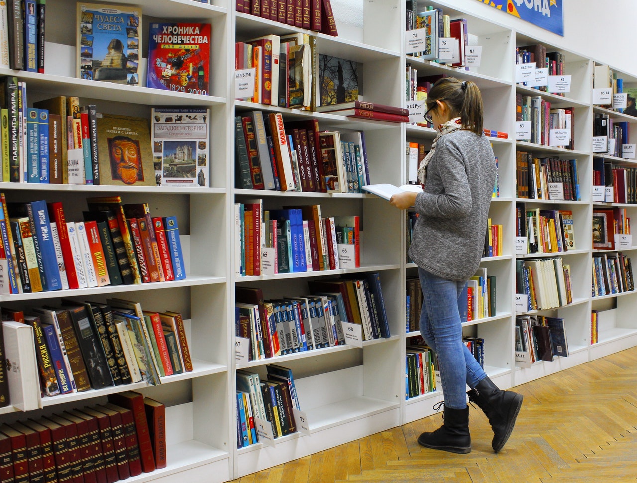 Fifteen Leadership Books to Achieve Success
