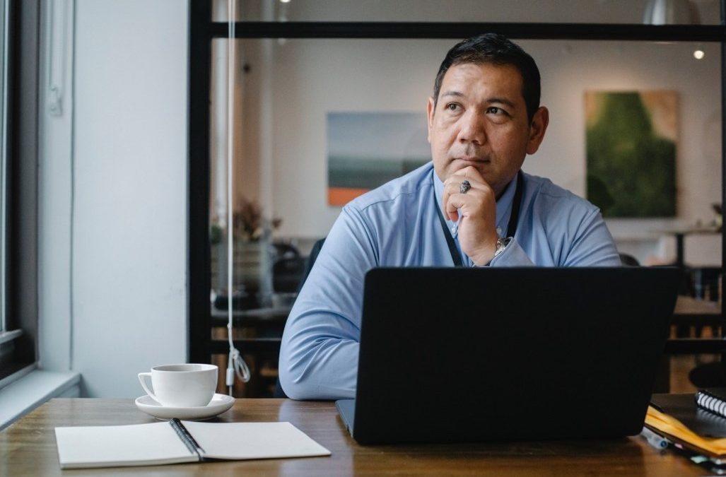 How Your Mindset Affects Revenue Growth