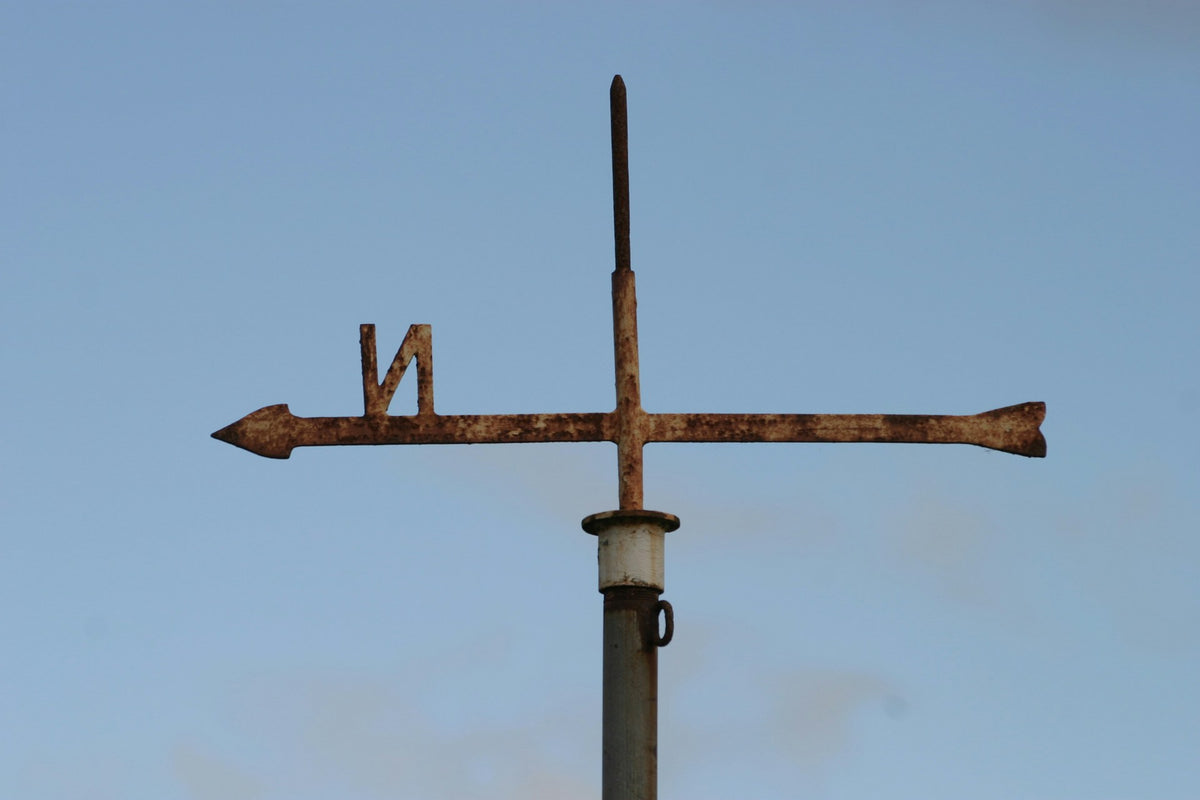 How Backward Can a Church Get?