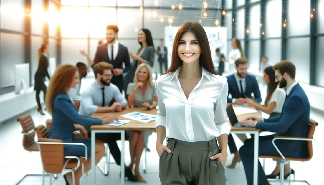 How To Attract and Retain the Best Employees, Customers, and Suppliers