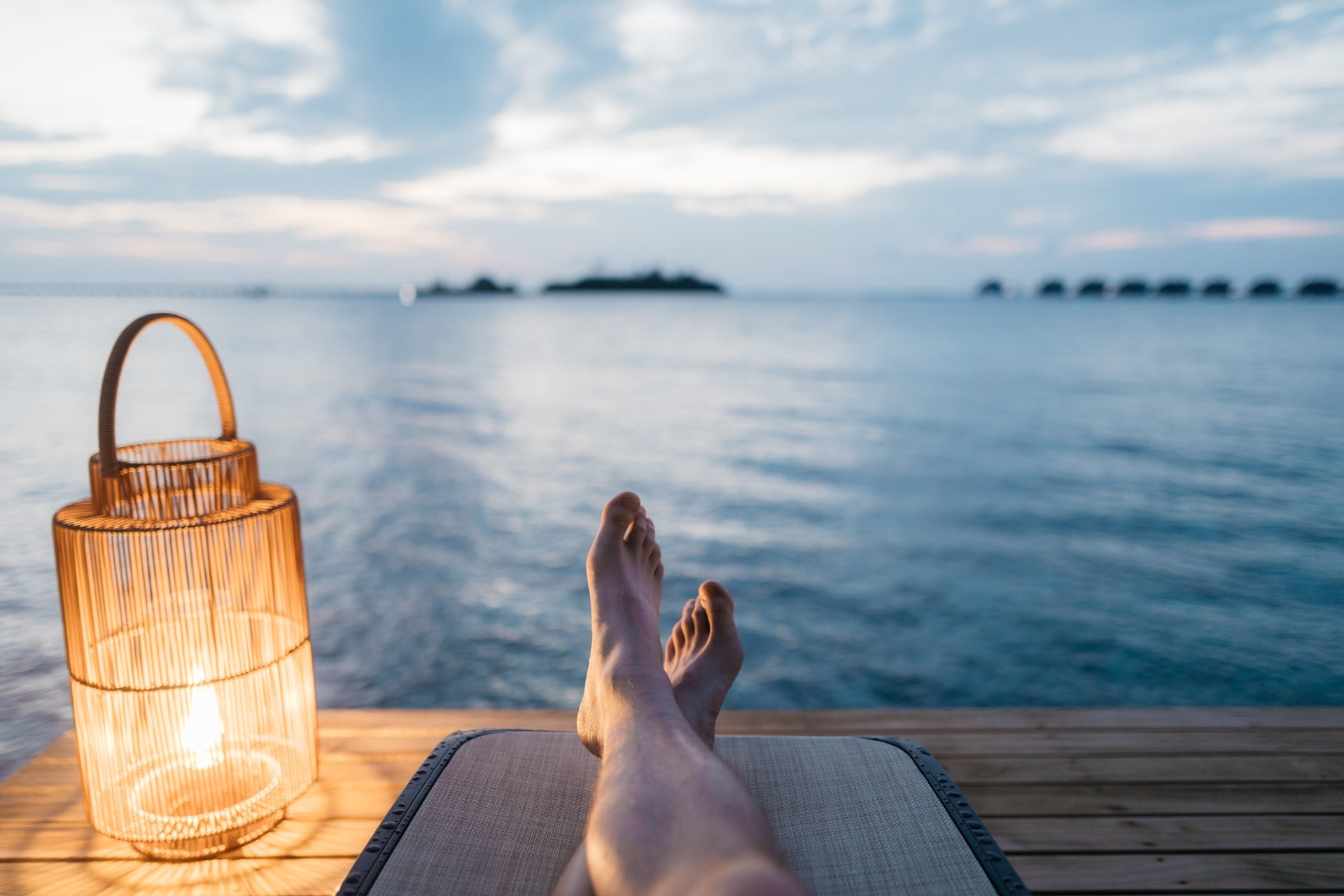 How to Get Enough Self-Care Into Your Day