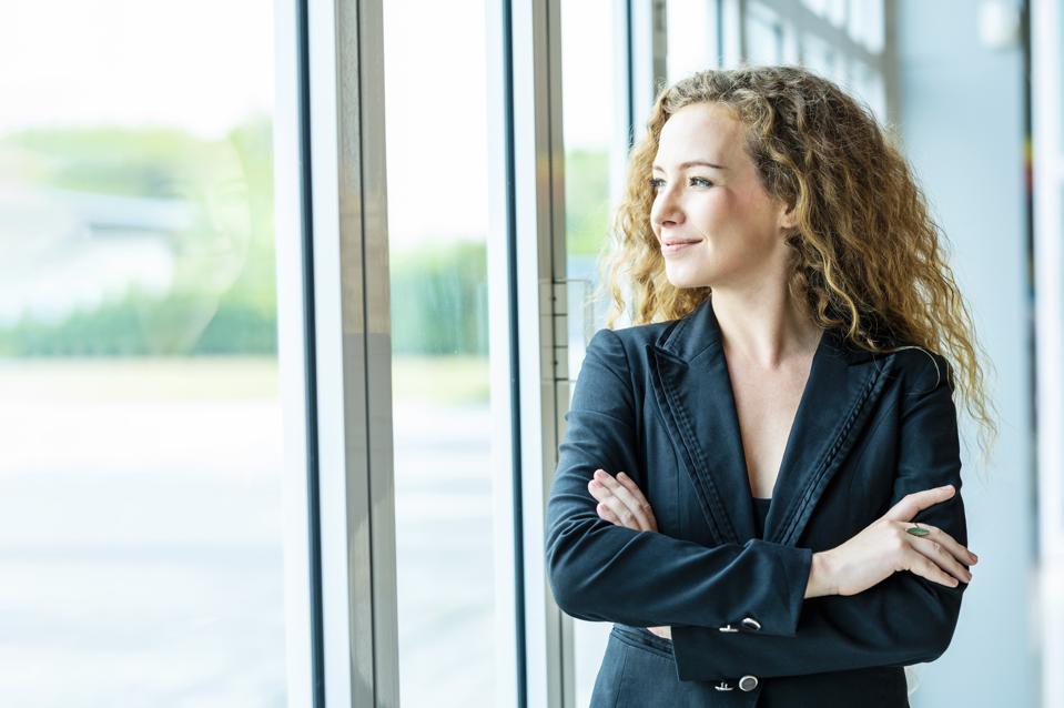 Integration: Where All You Are Comes Together To Lead