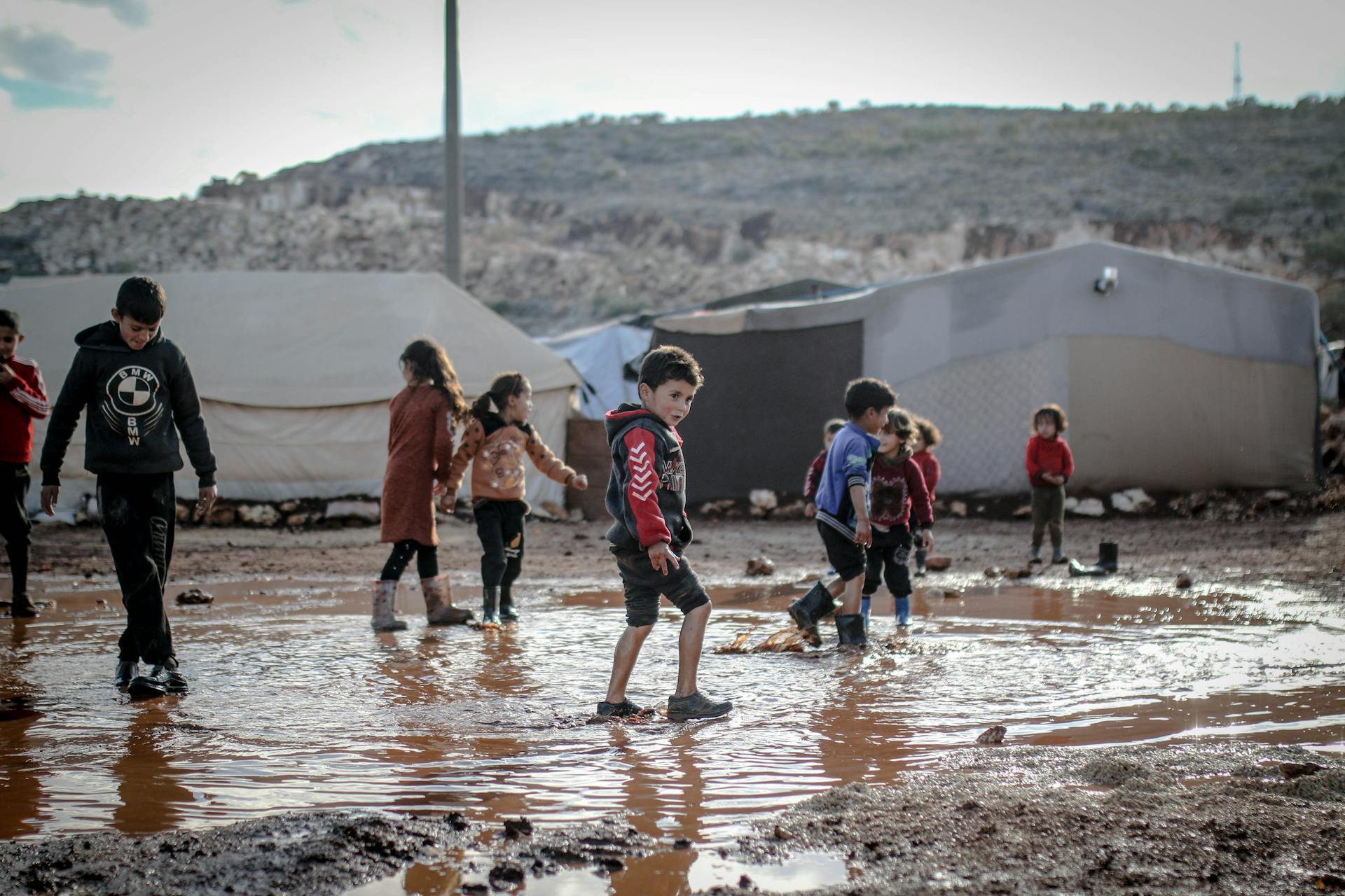Is Foreign Aid a Christian Concept?