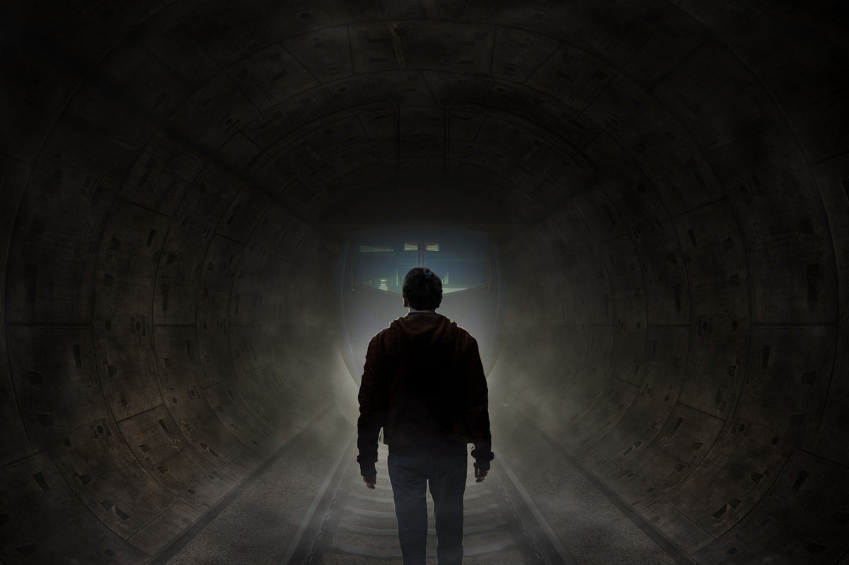 Is Suicide the Answer to Pain?