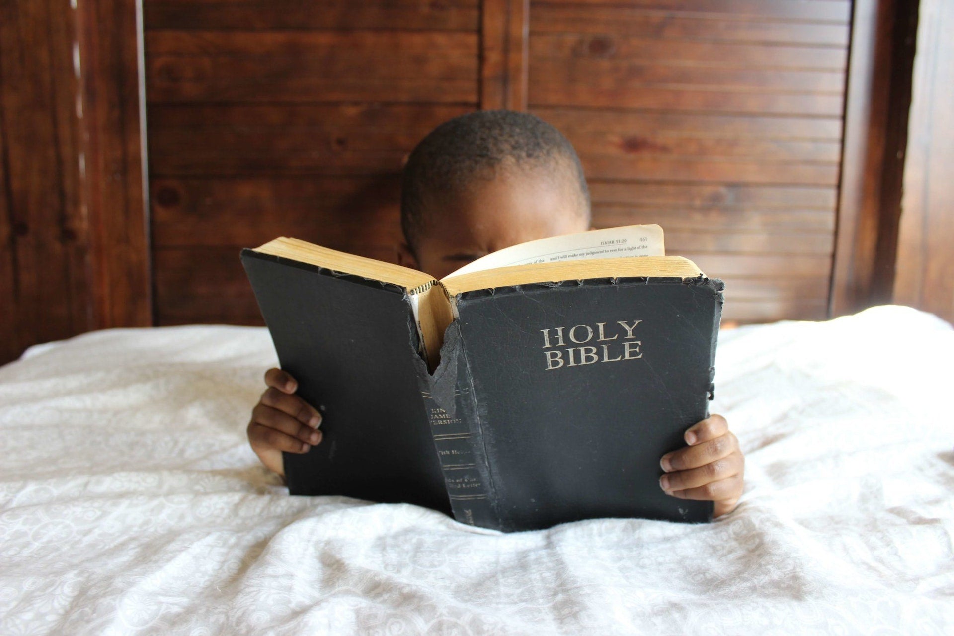 Is it Now Possible to Teach Our Children Christian Values?
