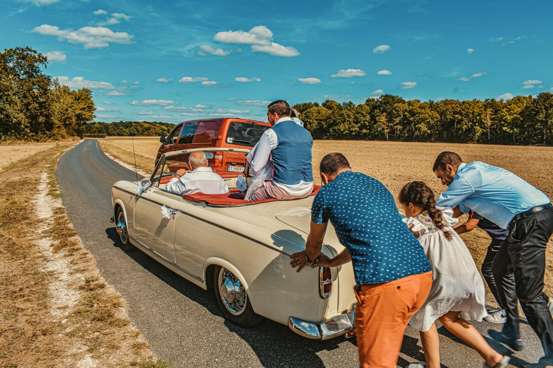 Is the Breakdown of the Family Really a Bad Thing?