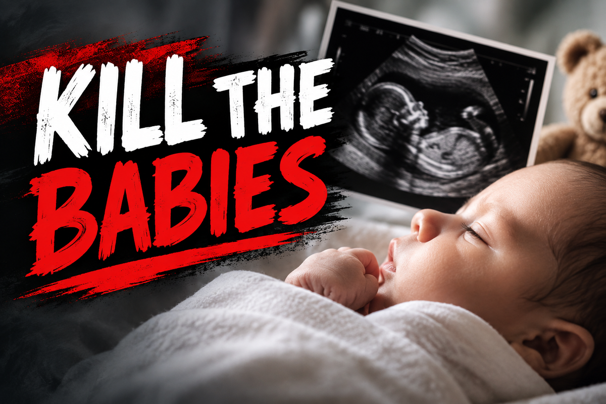 Kill the Babies