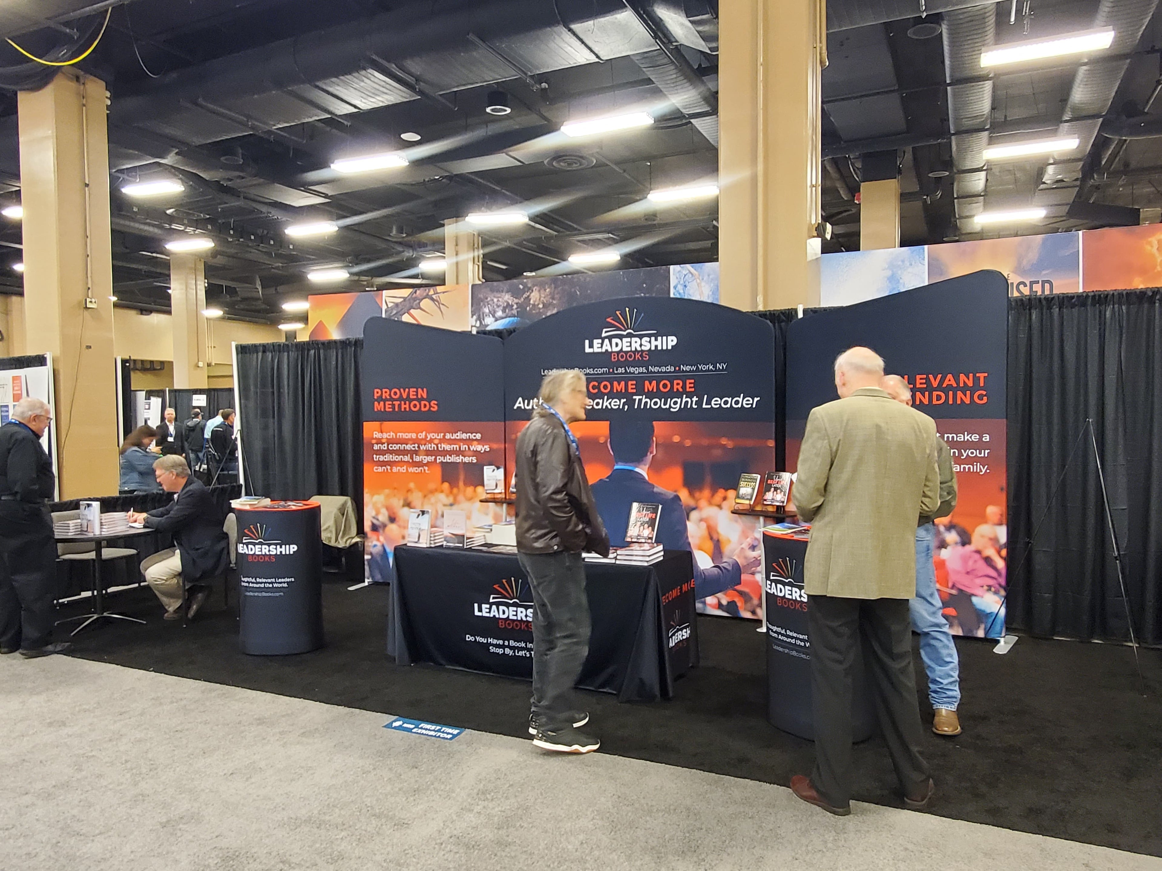 GetPublished Authors Take a Worldwide Tour