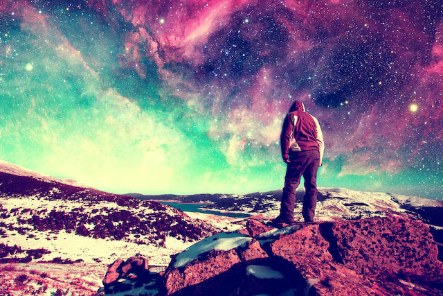 How To Recreate Meaning Now That The Pandemic Has Upended Life