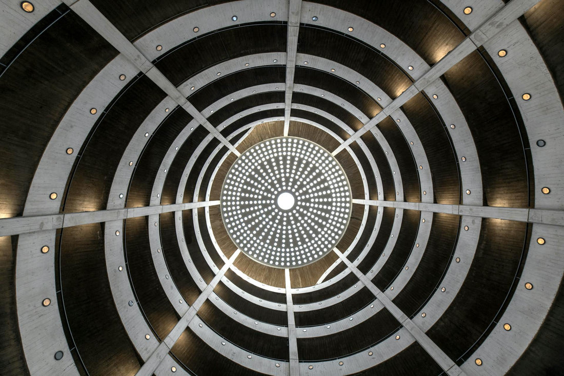 Navigating Life's Graveyard Spirals: A Lesson in Letting Go