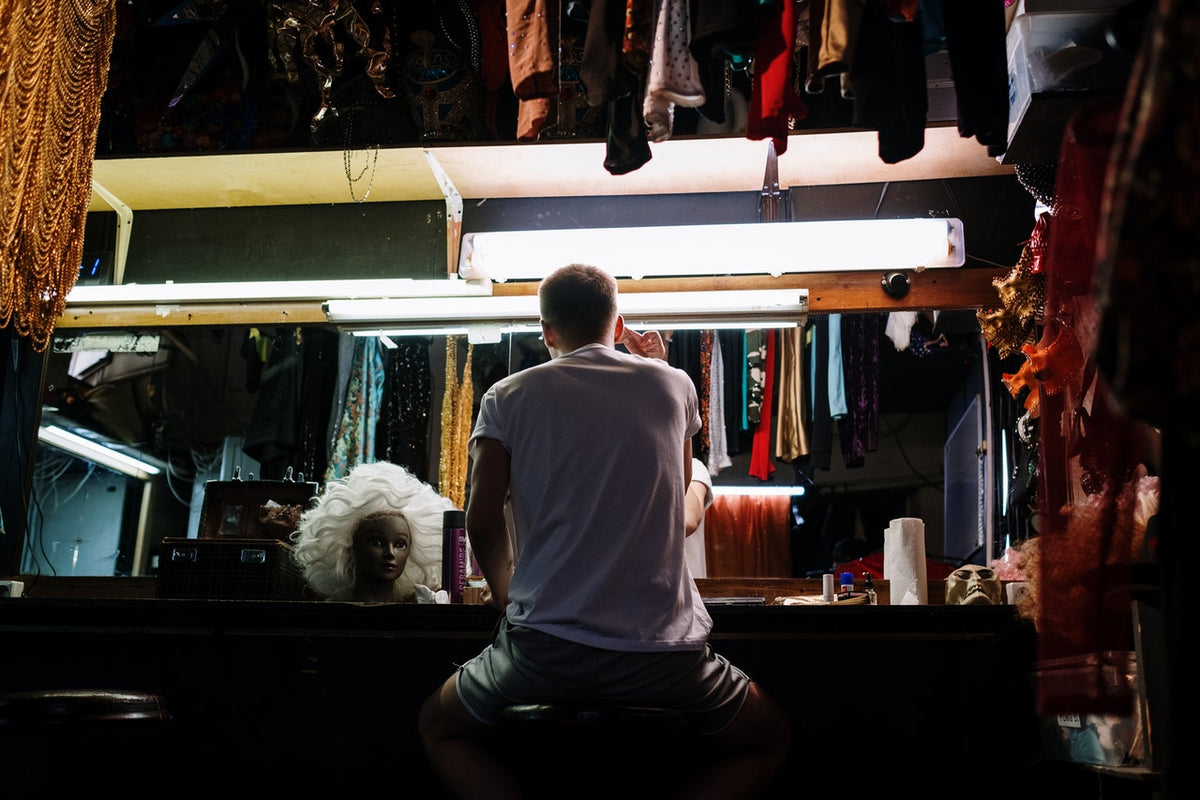 What’s So Bad about Drag Queens?