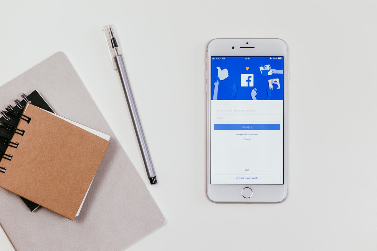 GetPublished | Using Facebook to Grow Your Readership Base
