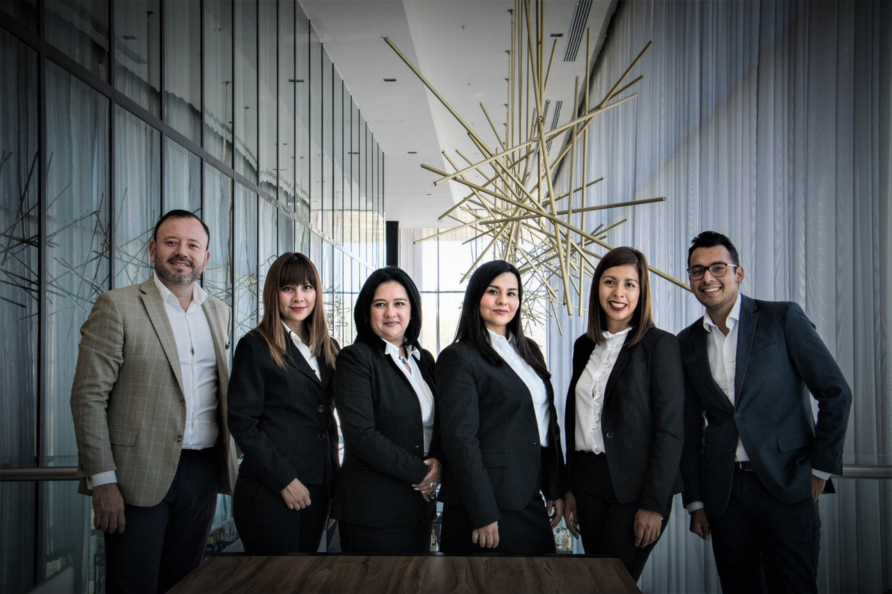 Leadership Board Development - Ensuring Sufficient Human Resources Are In Place