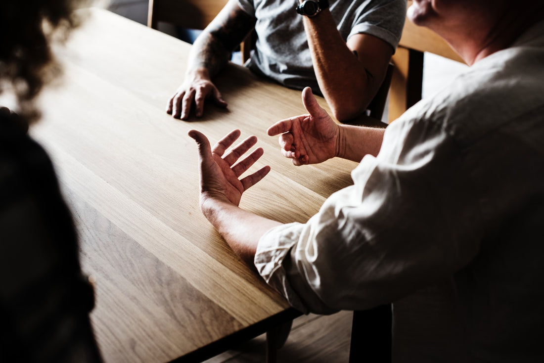 Does Your Ministry Need a Leadership Board?