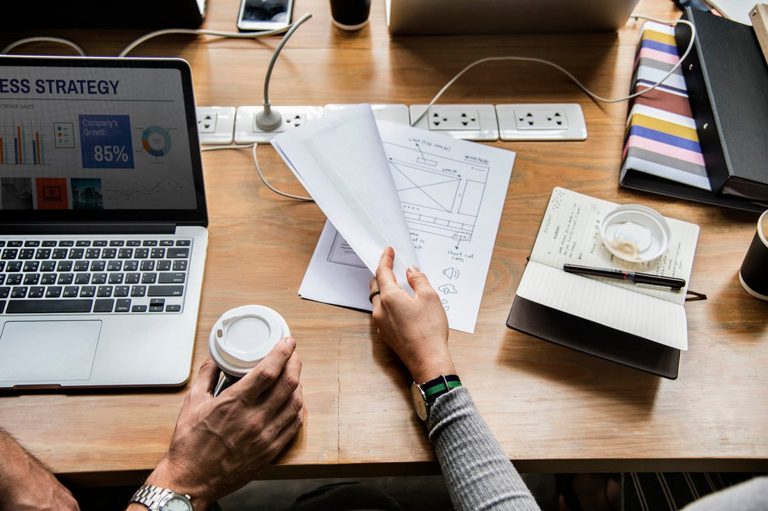 GetPublished | Winning Social Media Strategies for Authors