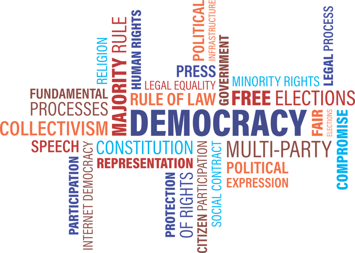 Religion And The Democrat Party Platform