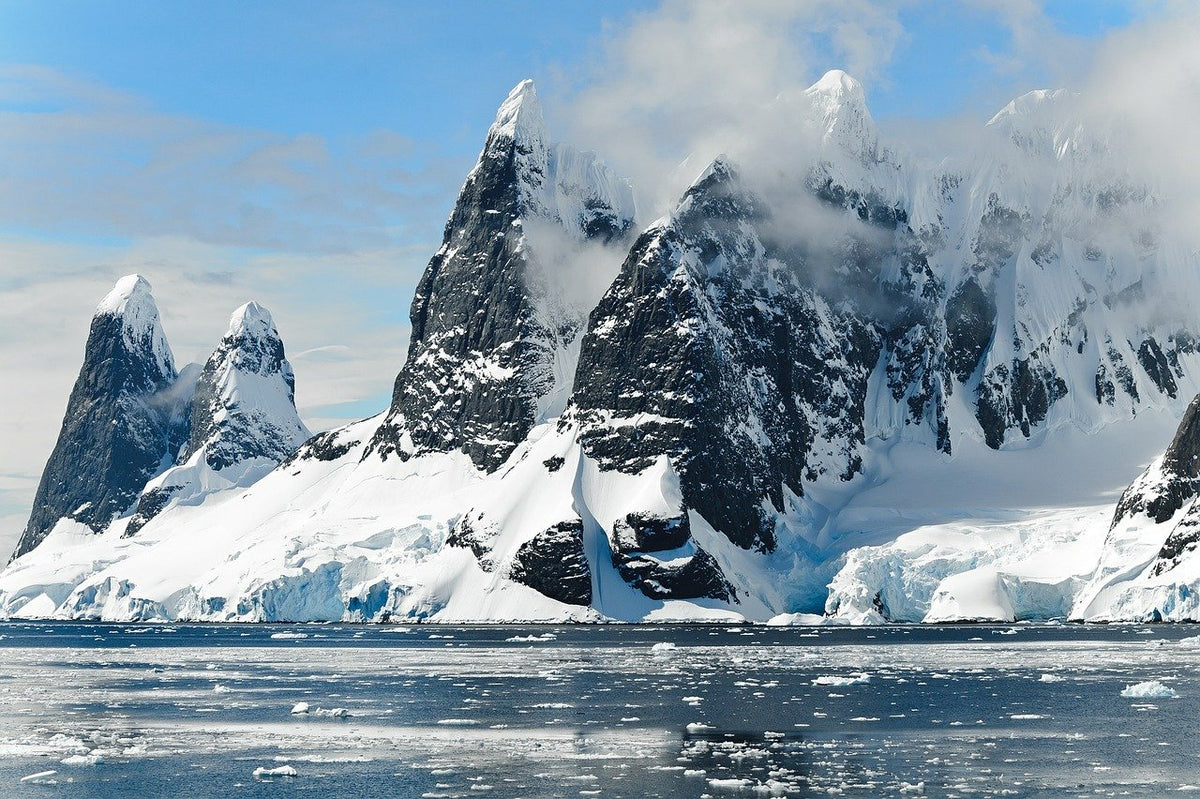 Global Warming Is A Religious Belief, Not A Scientific One