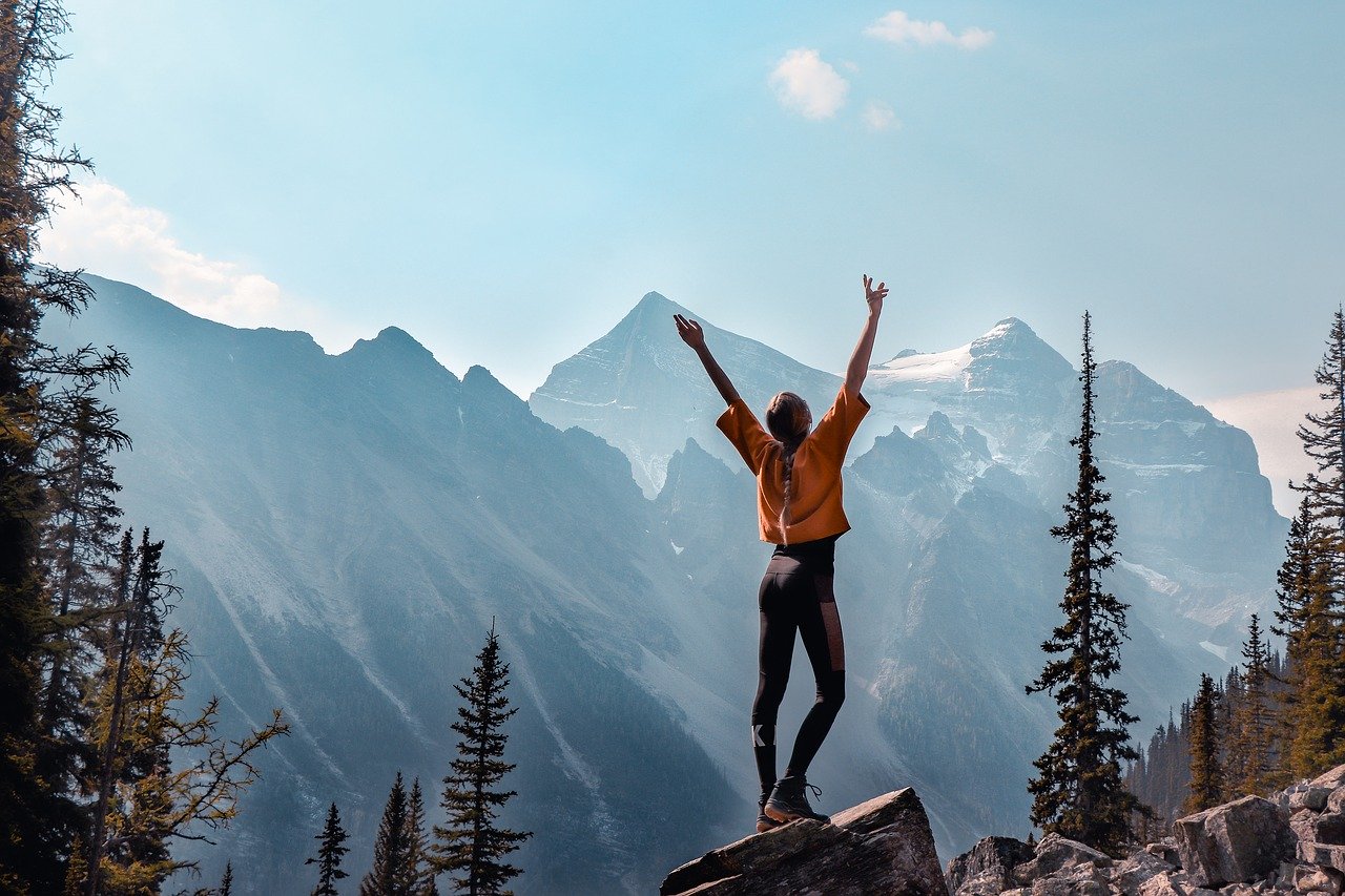 How to Achieve Your Dreams and Goals