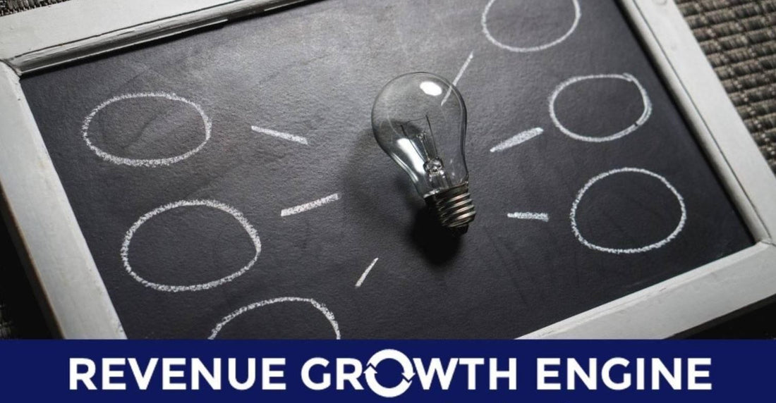 Five Processes For Driving Growth In An Uncertain Economy